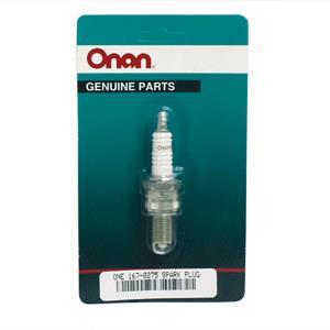 CUMMINS 1670275 Onan Spark Plug - High quality product image showing CUMMINS 1670275 Onan Spark Plug details and features