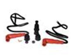 CUMMINS 167161601 Onan Spark Plug Wire (Pack of 2) - The Twister Group Tools product