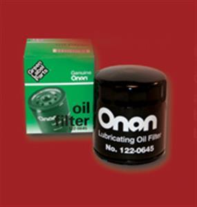 CUMMINS 1871000 10/12 kW Quiet Diesel Oil Filter - High quality product image showing CUMMINS 1871000 10/12 kW Quiet Diesel Oil Filter details and features