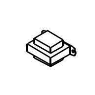 COLEMAN MACH 14603521 Mach Transformer - High quality product image showing COLEMAN MACH 14603521 Mach Transformer details and features