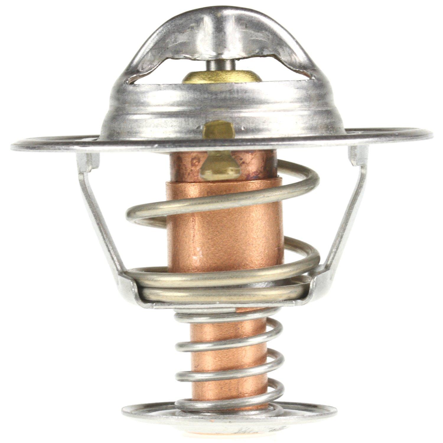 MOTORRAD 228-195JV Thermostat - Ford F-150 (97-14) F-250 Super Duty (99-22) Expedition (97-14) E-350 Super Duty (99-19) F-350 Super Duty (99-22) E-250 (03-14), Mercury Grand Marquis (92-11) - High quality product image showing MOTORRAD 228-195JV Thermostat - Ford F-150 (97-14) F-250 Super Duty (99-22) Expedition (97-14) E-350 Super Duty (99-19) F-350 Super Duty (99-22) E-250 (03-14), Mercury Grand Marquis (92-11) details and features