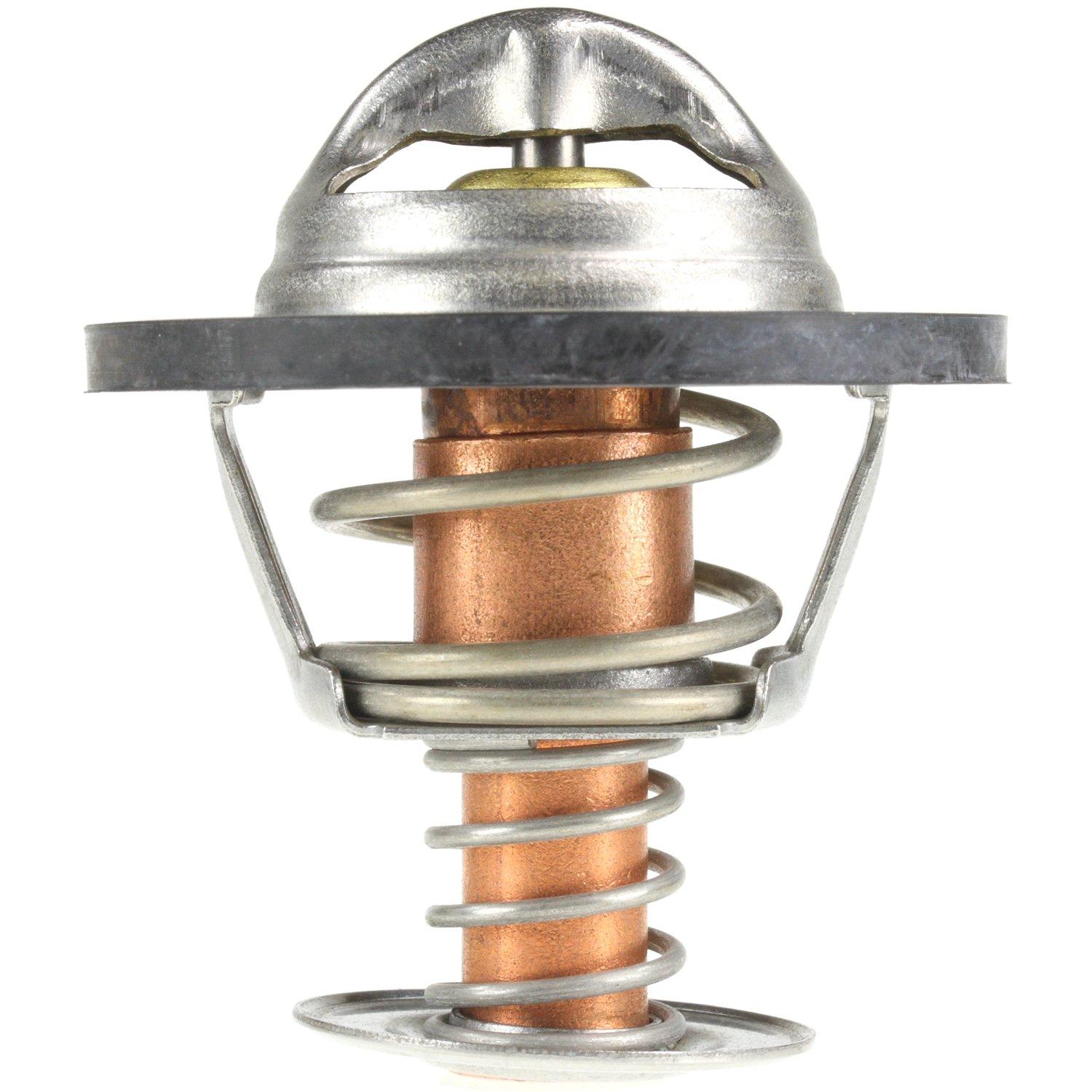 MOTORRAD 243-195 Thermostat - High quality product image showing MOTORRAD 243-195 Thermostat details and features