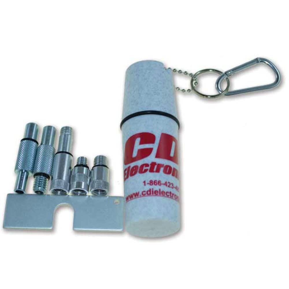 CDI 551-334K Lower Unit Adapter Kit - High quality product image showing CDI 551-334K Lower Unit Adapter Kit details and features