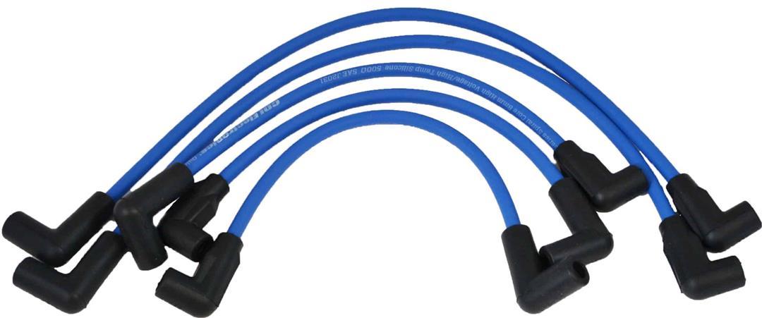 CDI 6310023 631-0023 Quick Strike Pro Series Spark Plug Wire Set - High quality product image showing CDI 6310023 631-0023 Quick Strike Pro Series Spark Plug Wire Set details and features