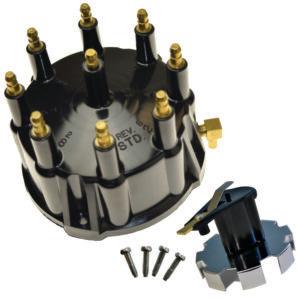 CDI E660012 E66-0012 I/O Tune Up Kit - GLM/Mercruiser/Sierra - High quality product image showing CDI E660012 E66-0012 I/O Tune Up Kit - GLM/Mercruiser/Sierra details and features