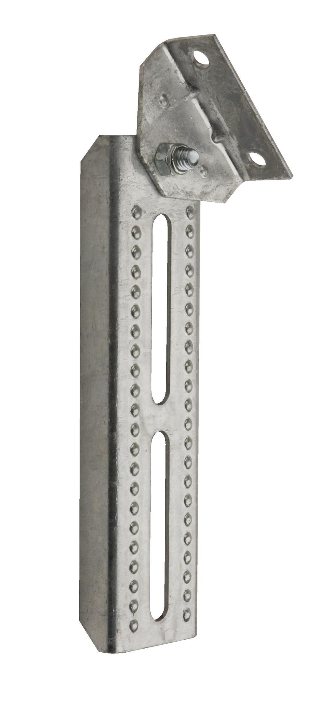 C.E. SMITH 10001G Bolster Bracket - High quality product image showing C.E. SMITH 10001G Bolster Bracket details and features