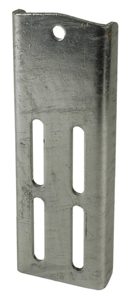 C.E. SMITH 10192G40 Company Double U-Bolt 11-3/4 Inches Brackets - High quality product image showing C.E. SMITH 10192G40 Company Double U-Bolt 11-3/4 Inches Brackets details and features
