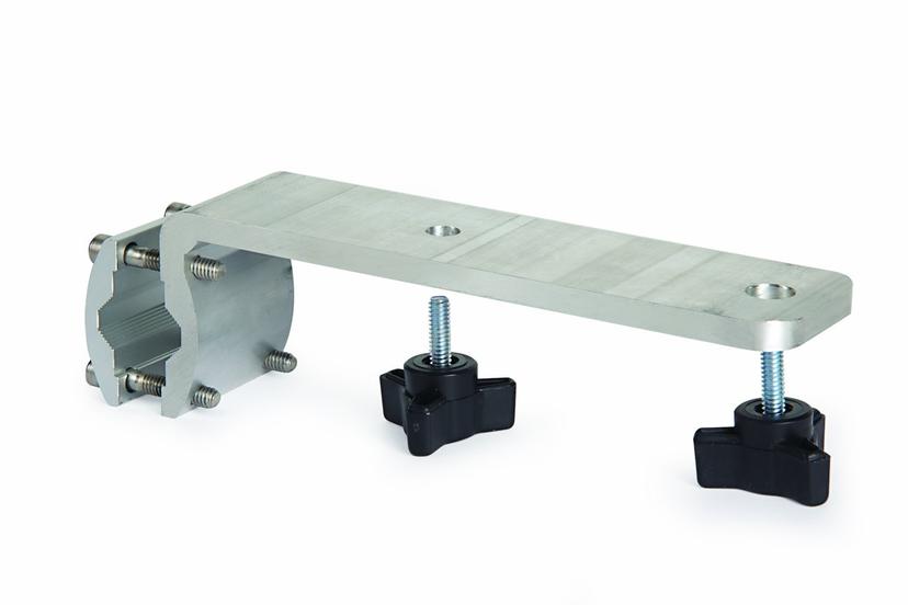 KUUMA 58182 GRILL MOUNT-STOW N GO IN/OUTBOARD