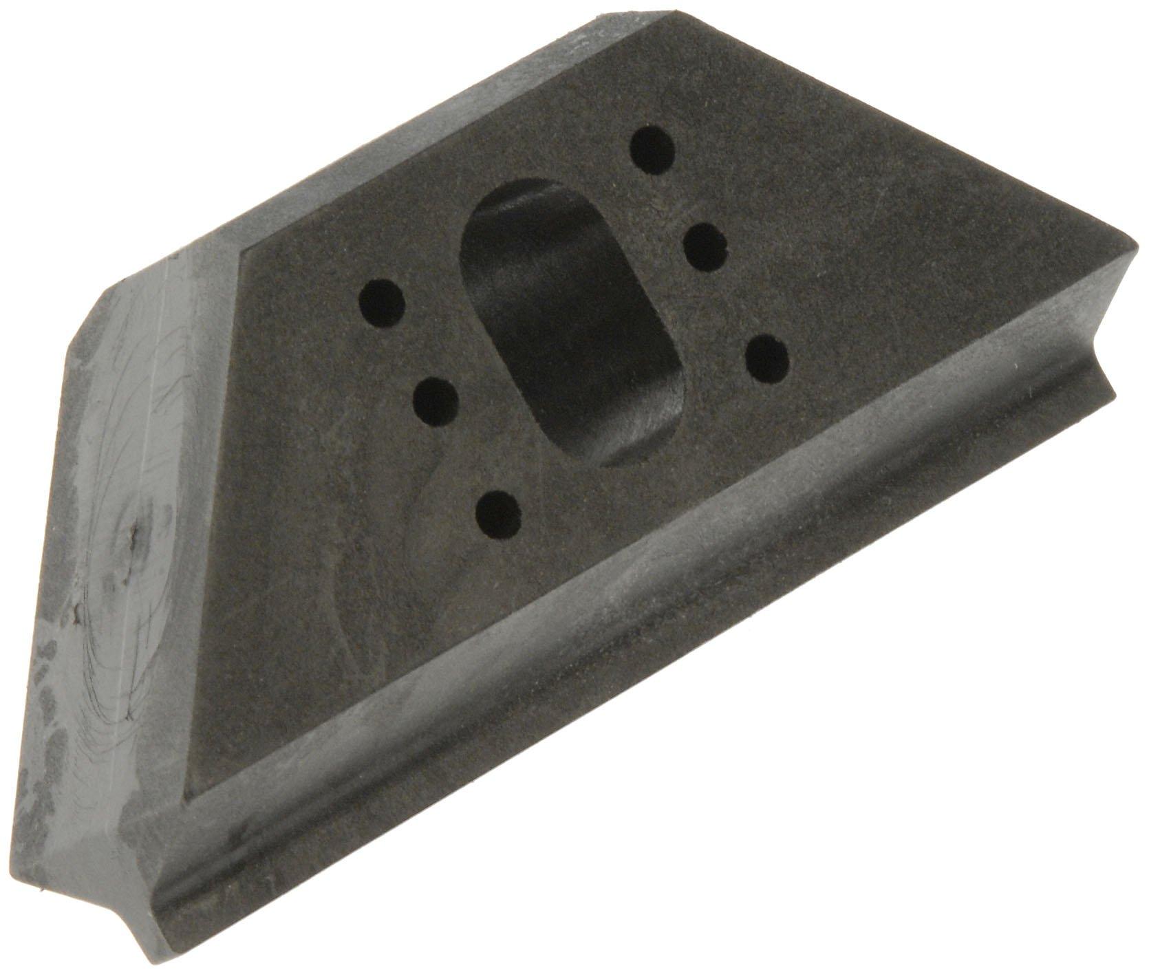 DORMAN 00587 GM Base Clamp Battery Hold Down Kit Compatible with Select Models - Product image