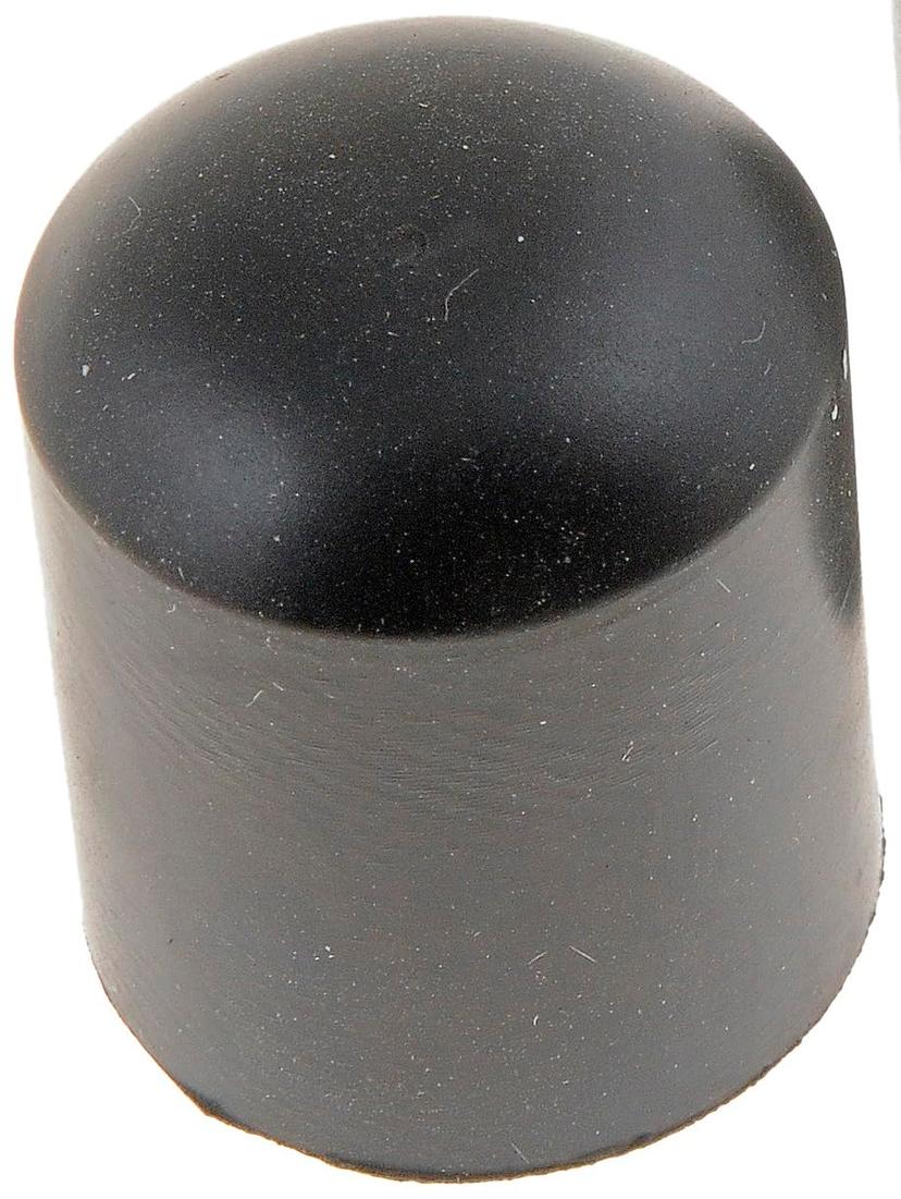 DORMAN 02254 Vacuum Bypass Caps - 3/4 In. I.D., 2 Pack Universal Fit