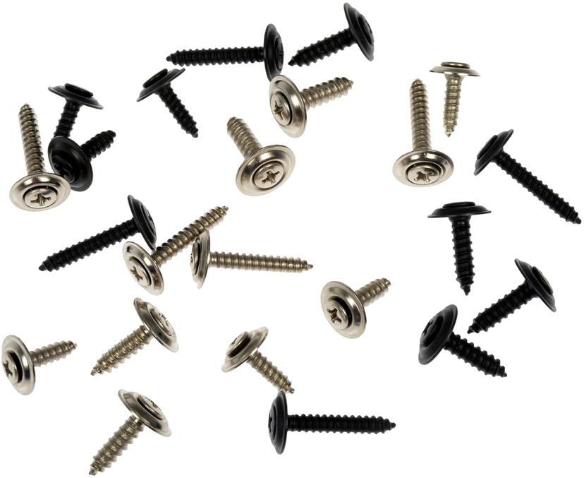 DORMAN 02406 Trim Screw Assortment
