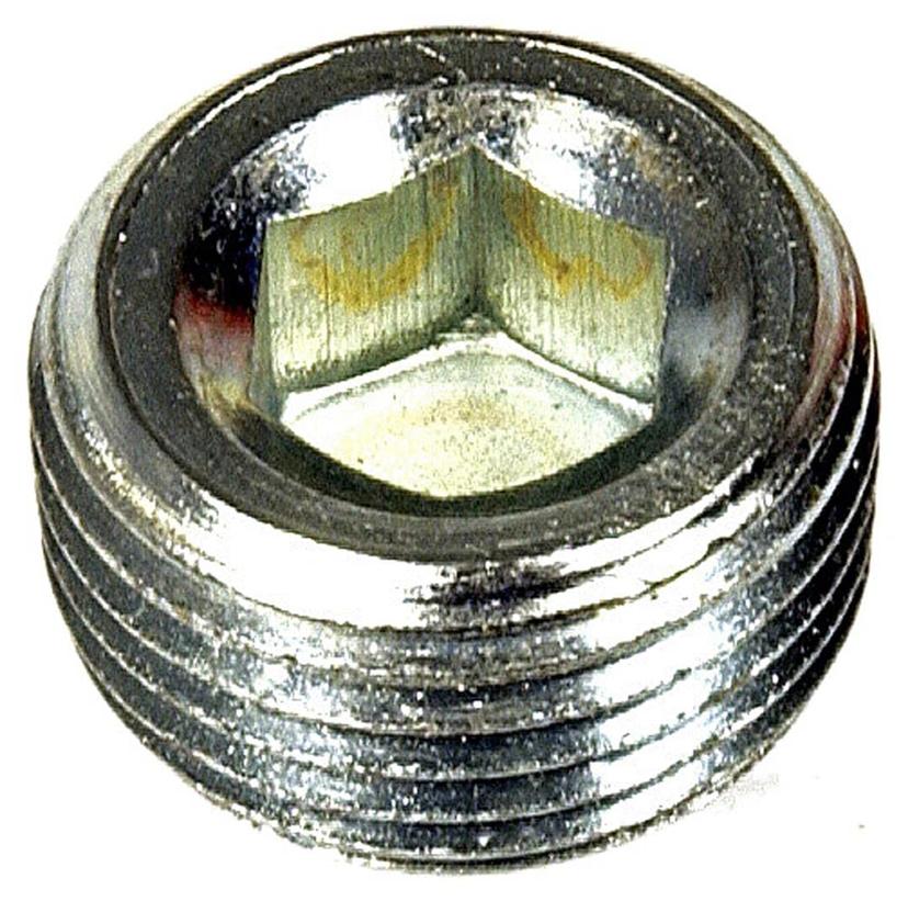 DORMAN 02472 Help! 0Pipe Plug