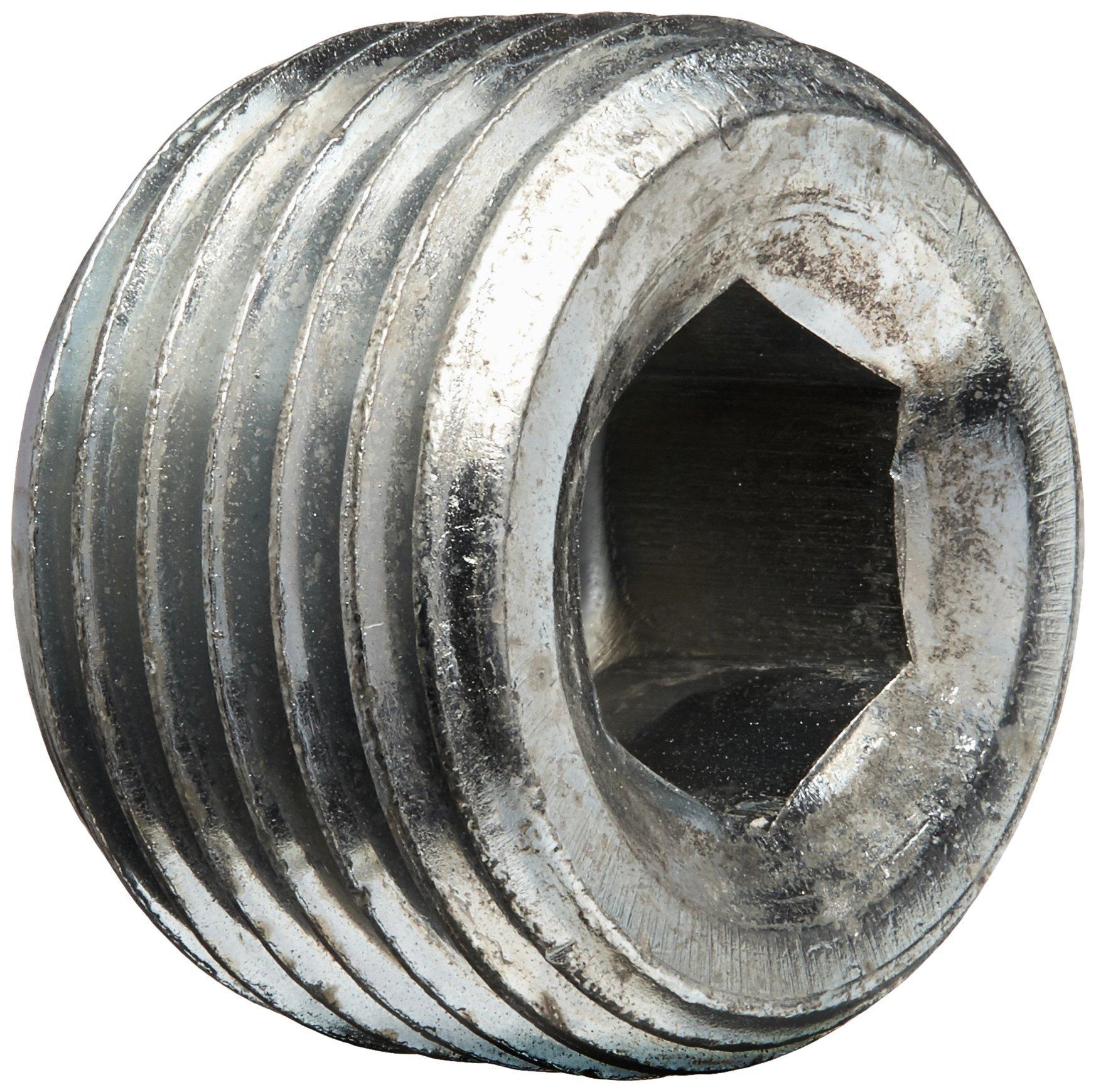 DORMAN 02473 Help! 0Pipe Plug Socket Head 1/2 - Product image