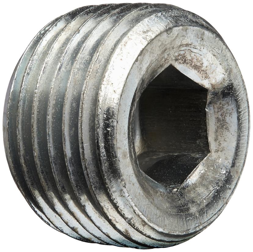 DORMAN 02473 Help! 0Pipe Plug Socket Head 1/2