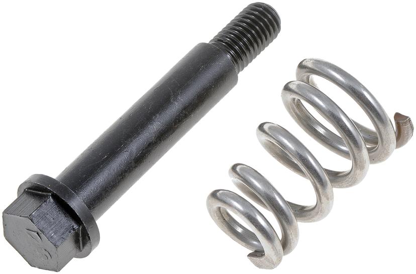 DORMAN 03126 Manifold Bolt and Spring Kit - M10-1.5 x 72mm Compatible with Select Models