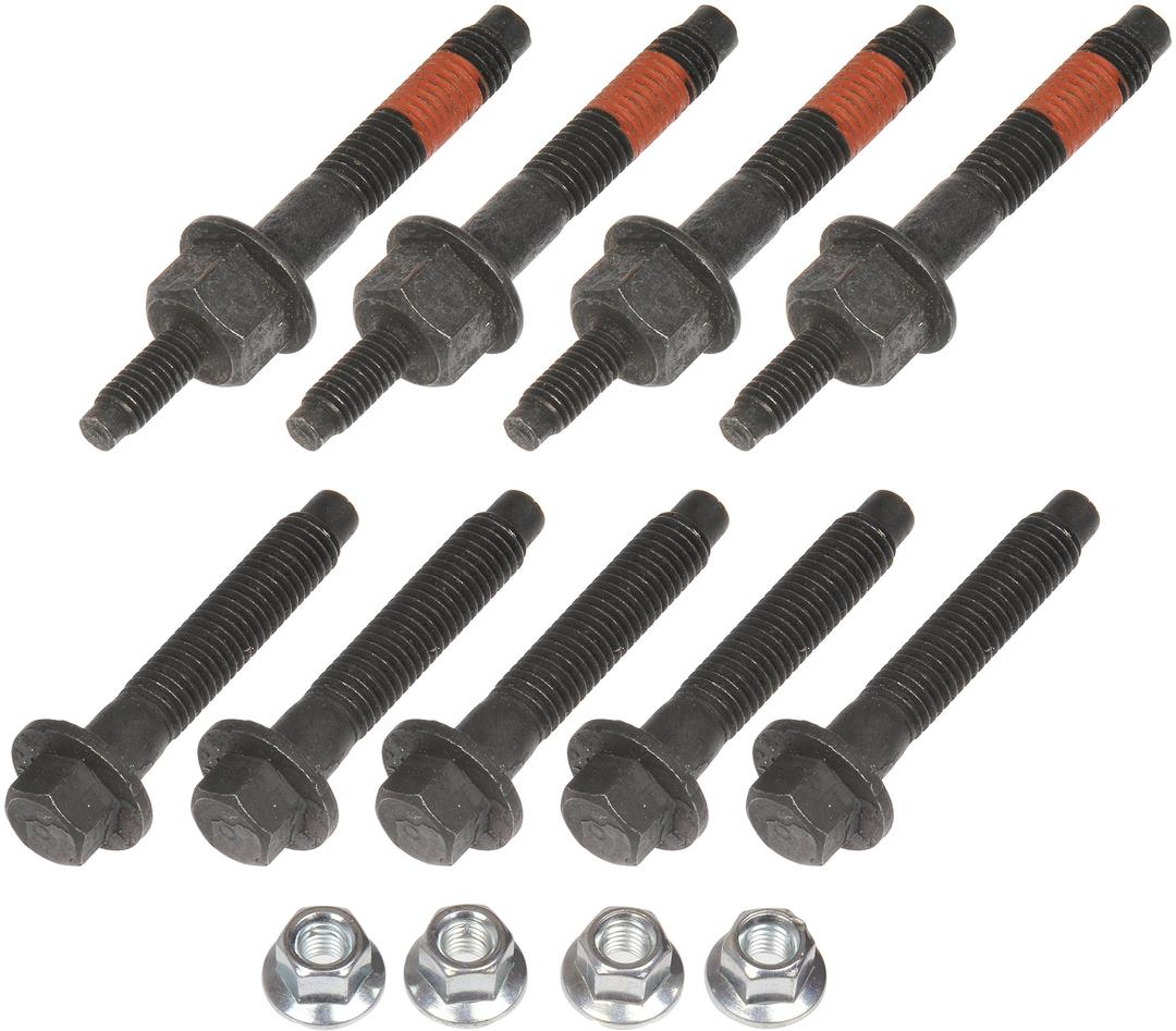 DORMAN 03309 Exhaust Manifold Hardware Kit Compatible with Select Models - The Twister Group Tools product