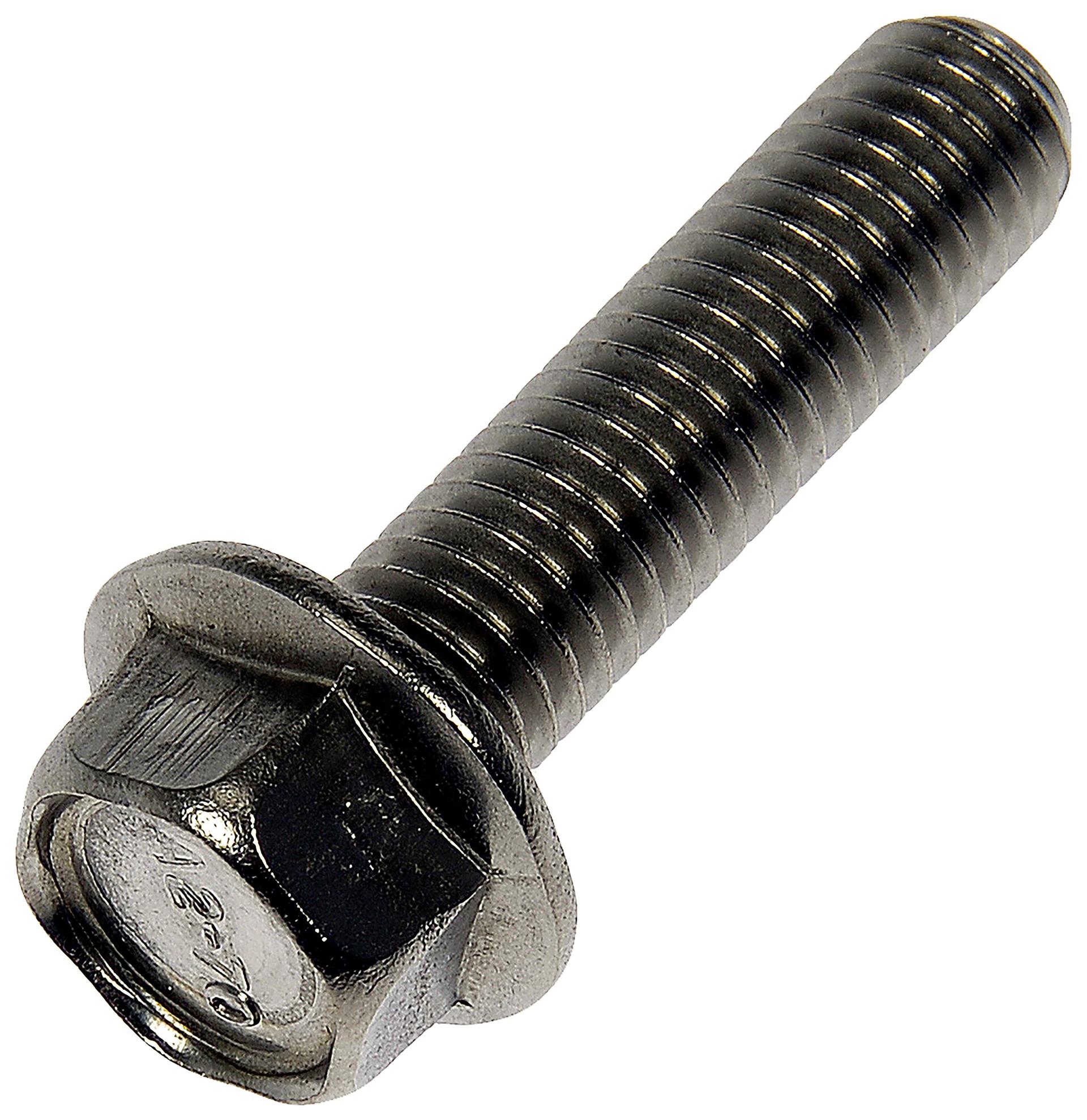 DORMAN 03413 Exhaust Manifold Hardware Kit Compatible with Select Models - Product image