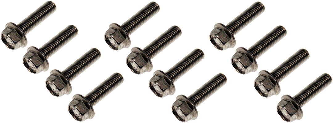 DORMAN 03413B Exhaust Manifold Hardware Kit Compatible with Select Models - The Twister Group Tools product