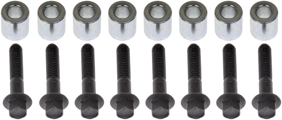 DORMAN 03419 Exhaust Manifold Hardware Kit Compatible with Select Models - The Twister Group Tools product