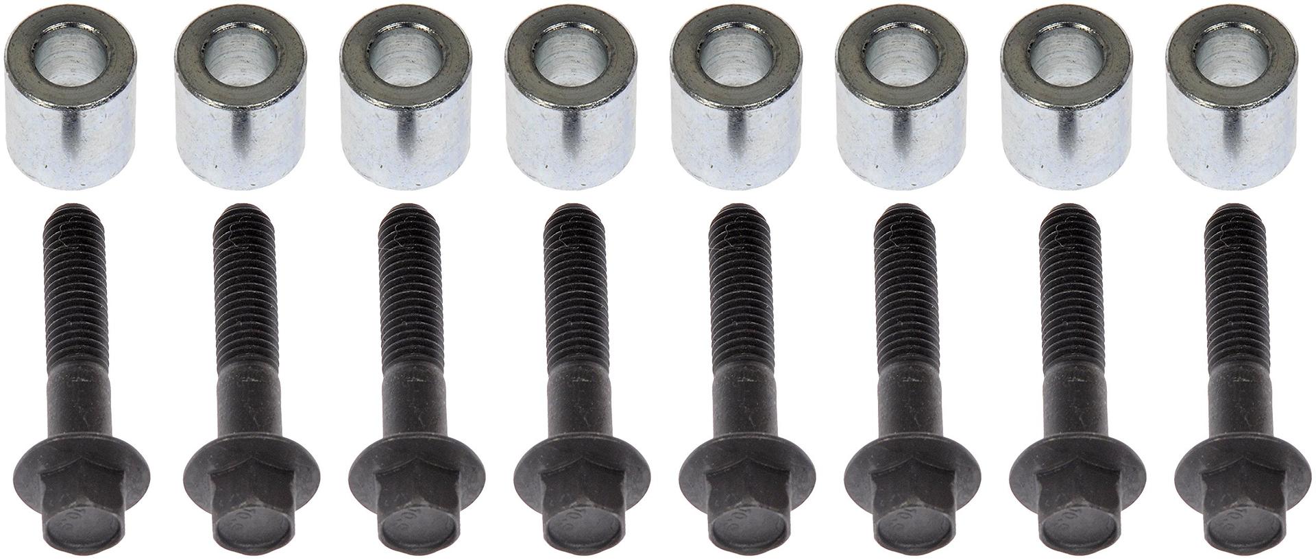 DORMAN 03419 Exhaust Manifold Hardware Kit Compatible with Select Models - Product image