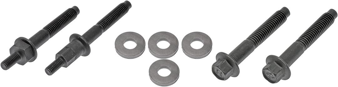 DORMAN 03425 Exhaust Manifold Hardware Kit Compatible with Select Dodge / Jeep Models - The Twister Group Tools product