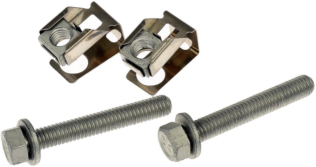 DORMAN 03442 Exhaust Manifold Hardware Kit Compatible with Select Models - The Twister Group Tools product