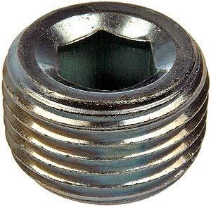 DORMAN 090-022 PIPE PLUG 1/2 - High quality product image showing DORMAN 090-022 PIPE PLUG 1/2 details and features