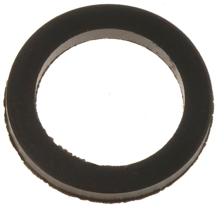DORMAN 097-026 Fiber Drain Plug Gasket, Fits 1/2 Do, 9/16, M14 Compatible with Select Geo Models, 25 Pack - The Twister Group Tools product