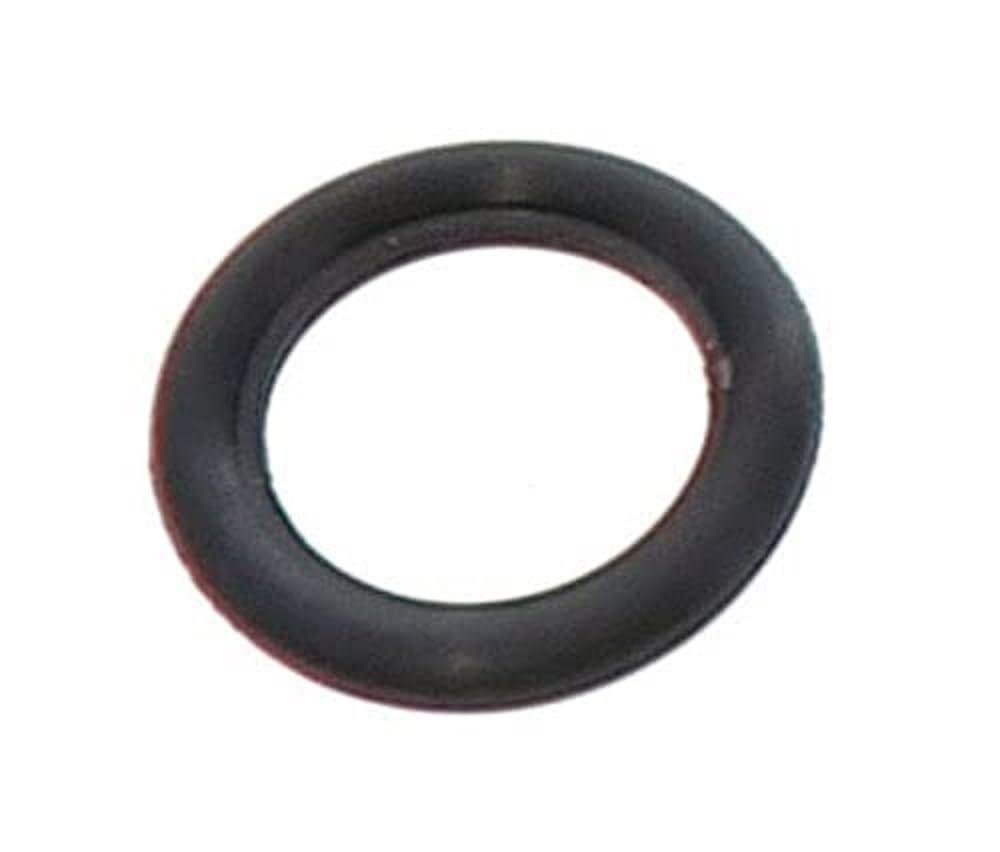 DORMAN 097-146.1 Genuine Drain Plug Gasket - High quality product image showing DORMAN 097-146.1 Genuine Drain Plug Gasket details and features