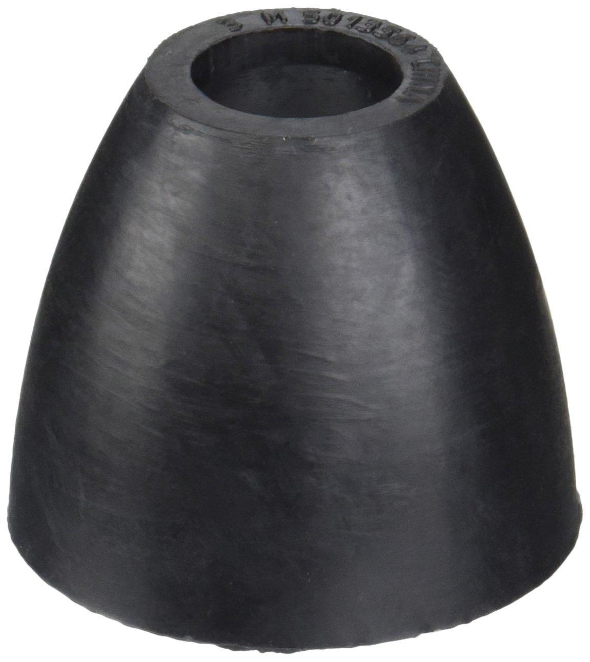 DORMAN 13564 Help! Ball Joint Boot, Black - High quality product image showing DORMAN 13564 Help! Ball Joint Boot, Black details and features