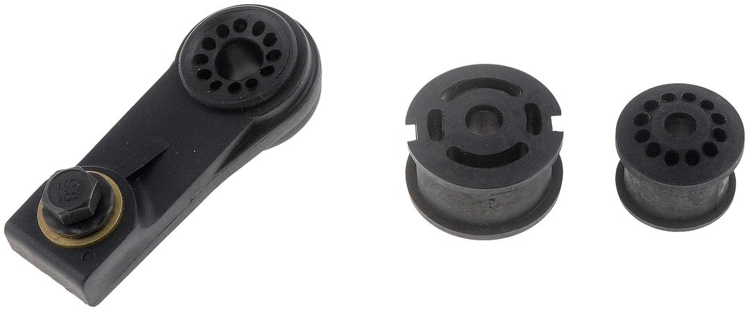 DORMAN 14044 Shift Cable Bushing Kit Compatible with Select Chrysler / Dodge / Plymouth Models (OE FIX) - The Twister Group Tools product