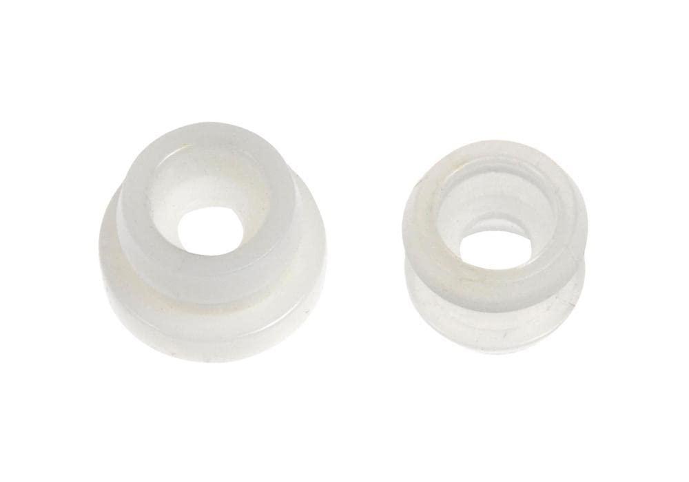 DORMAN 14055 Shifter Cable Bushing Kit Compatible with Select Models (OE FIX) - High quality product image showing DORMAN 14055 Shifter Cable Bushing Kit Compatible with Select Models (OE FIX) details and features