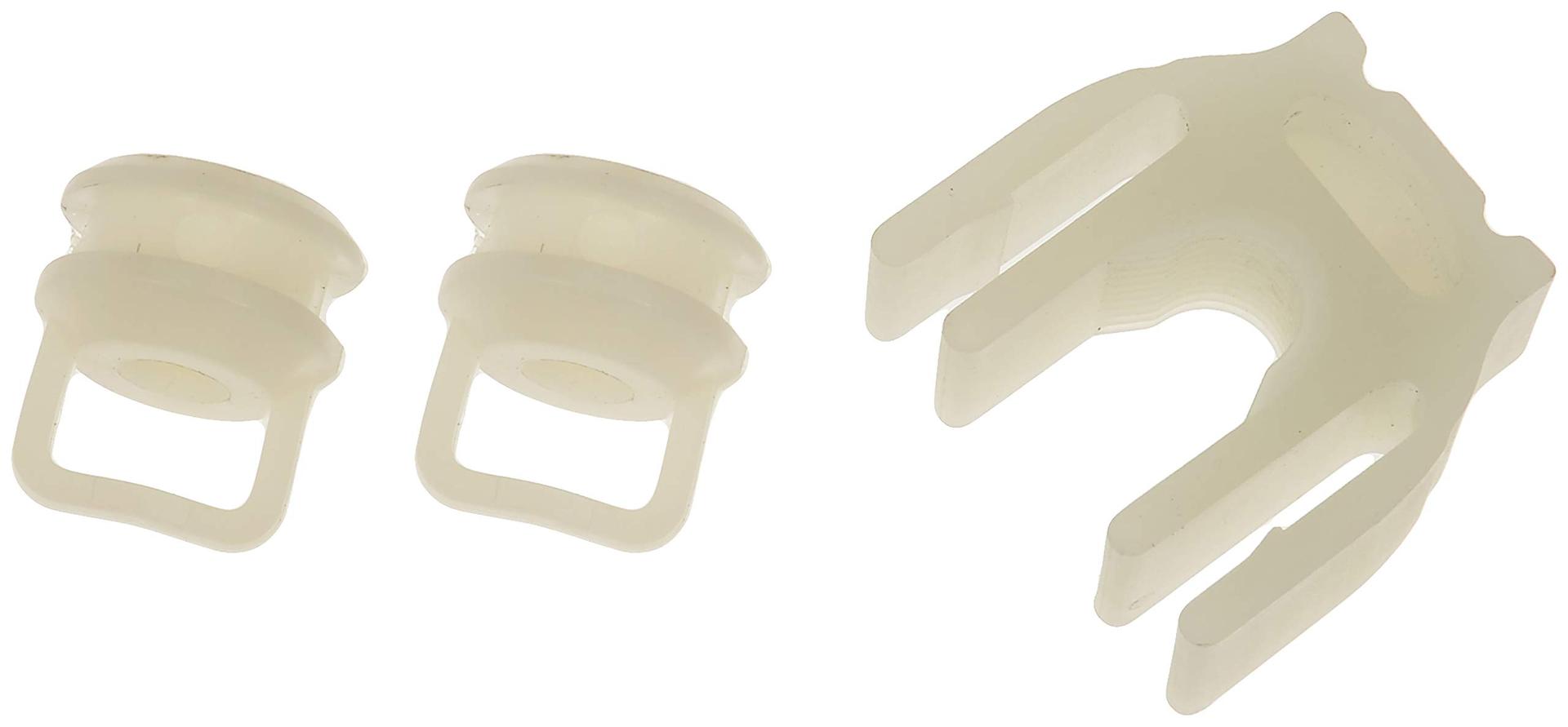 DORMAN 14104 Shift Cable Bushing Kit Compatible with Select Models (OE FIX) - High quality product image showing DORMAN 14104 Shift Cable Bushing Kit Compatible with Select Models (OE FIX) details and features