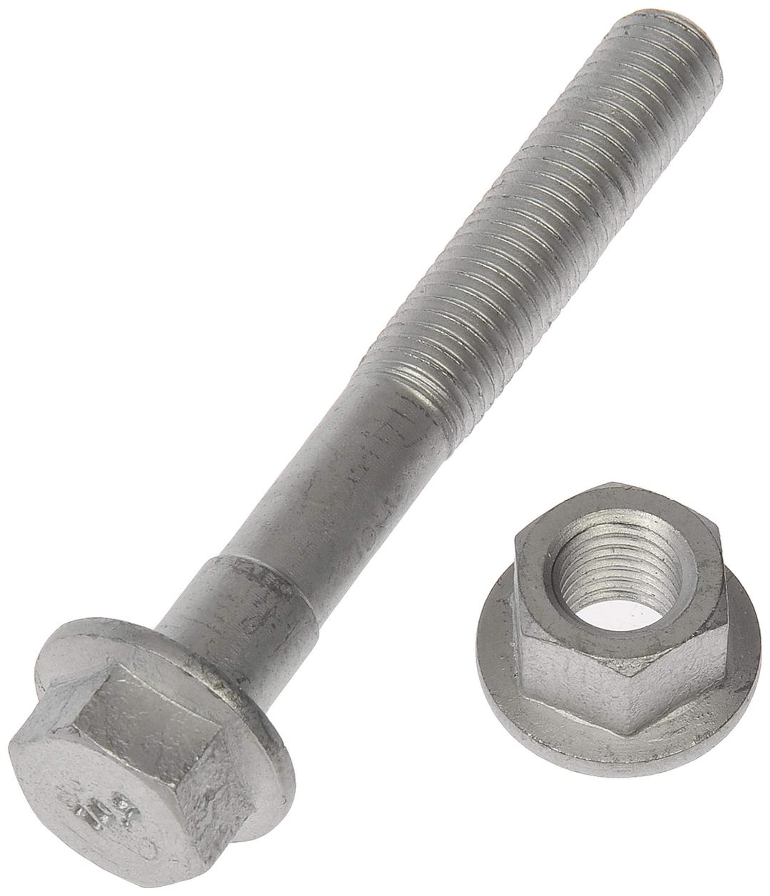 DORMAN 14859 Control Arm Bolt Kit Compatible with Select Jeep Models - The Twister Group Tools product