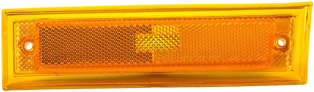 DORMAN 1650060 Driver Side Side Marker Light Assembly Compatible with Select Chevrolet / GMC Models - The Twister Group Tools product
