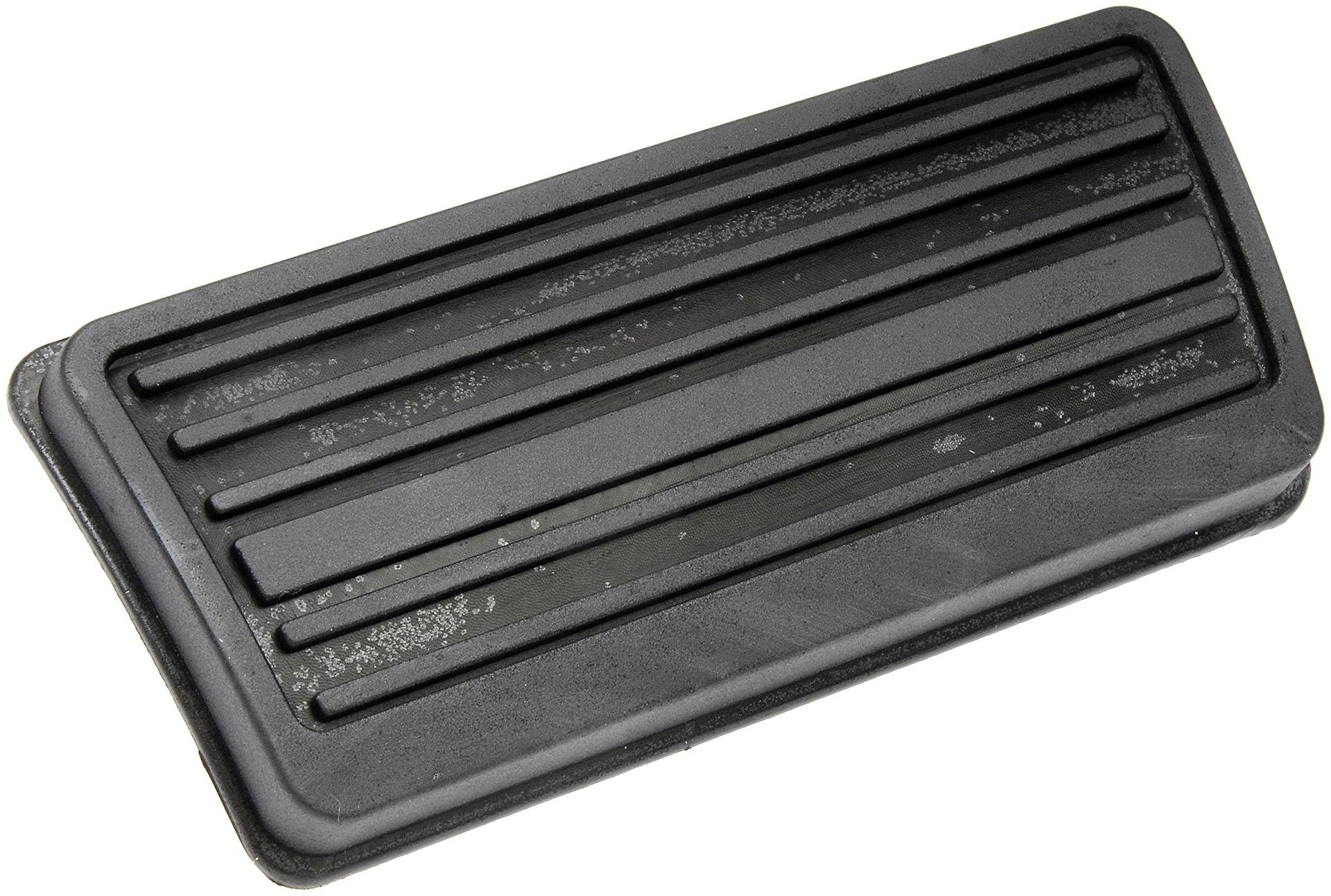 DORMAN 20787 Brake Pedal Pad; OE Replacement; Carded - High quality product image showing DORMAN 20787 Brake Pedal Pad; OE Replacement; Carded details and features