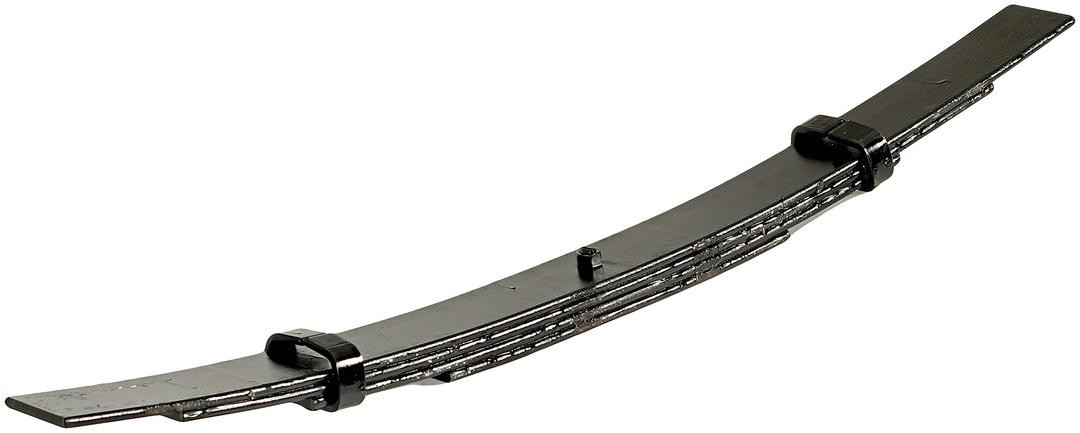 DORMAN 22-1655HD Rear Leaf Helper Spring Compatible with Select Chevrolet/GMC Models - The Twister Group Tools product
