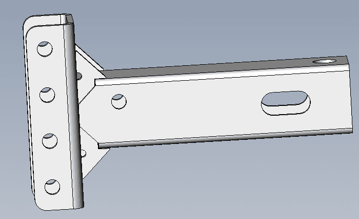 DEMCO 1107581 INNER TUB CHAN CEN BLK F/DA91 - The Twister Group Tools product