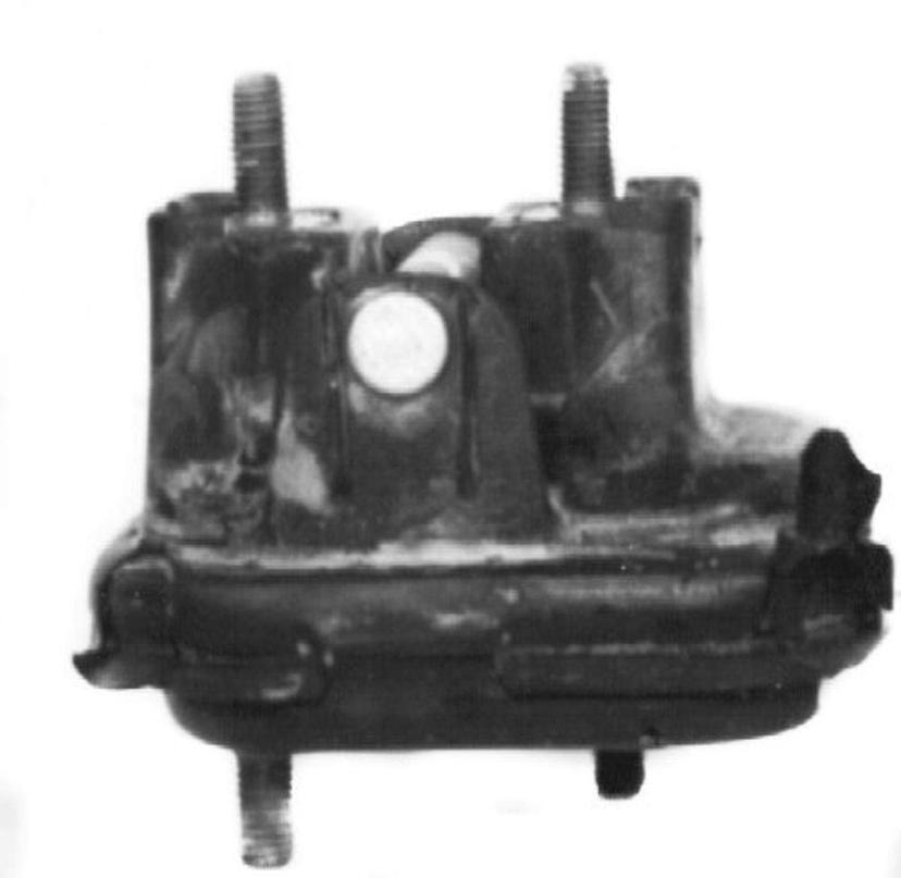 DEA A2697HY Products Front Right Engine Mount