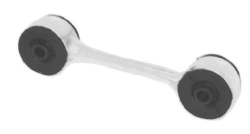 DEA A2781 Products Front Left Engine Torque Strut Mount