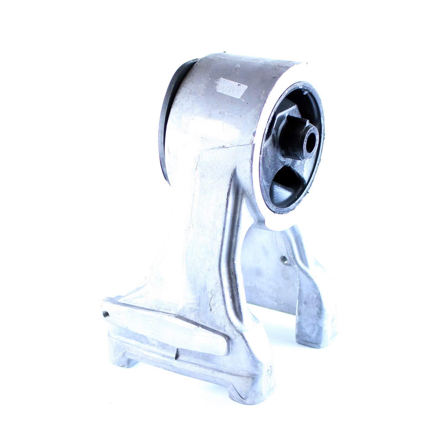 DEA A4553 Rear Engine Mount, SILVER AND BLACK - Product image