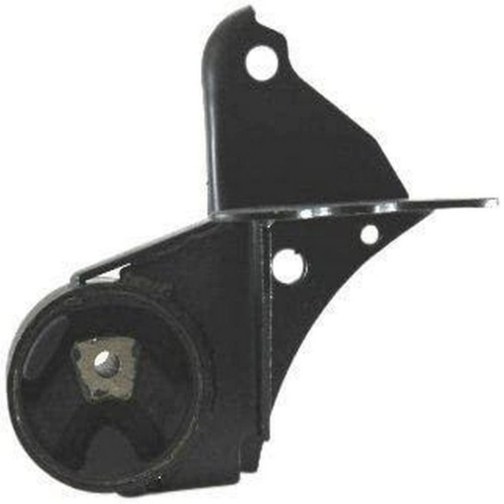DEA A5233 PRODUCTS Rear Left Transmission Mount - Product image