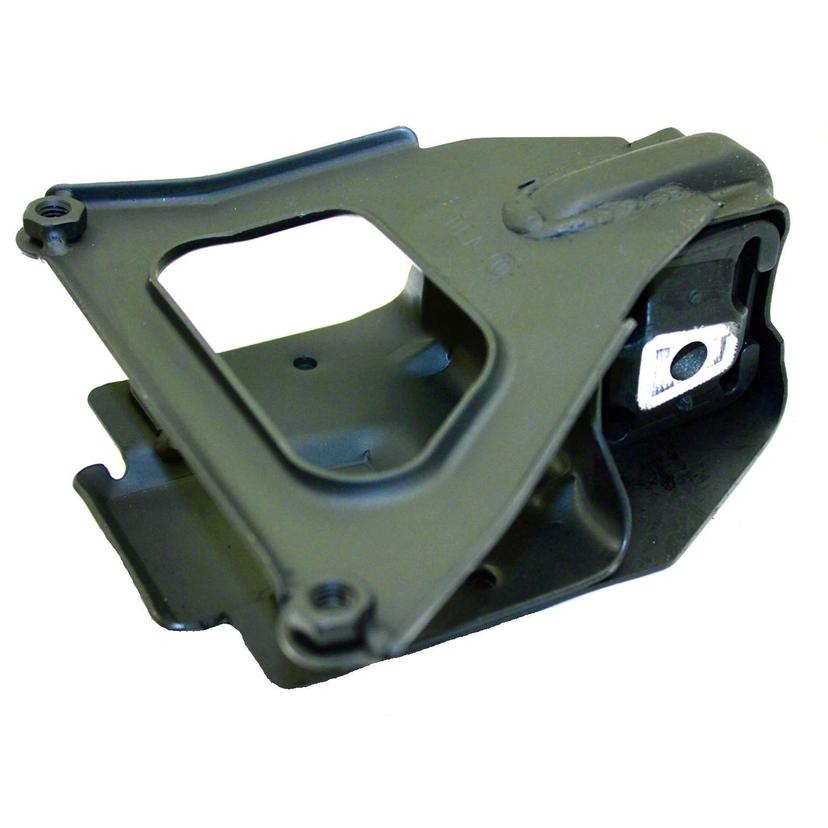 DEA A5309 Products Front Engine Mount, black