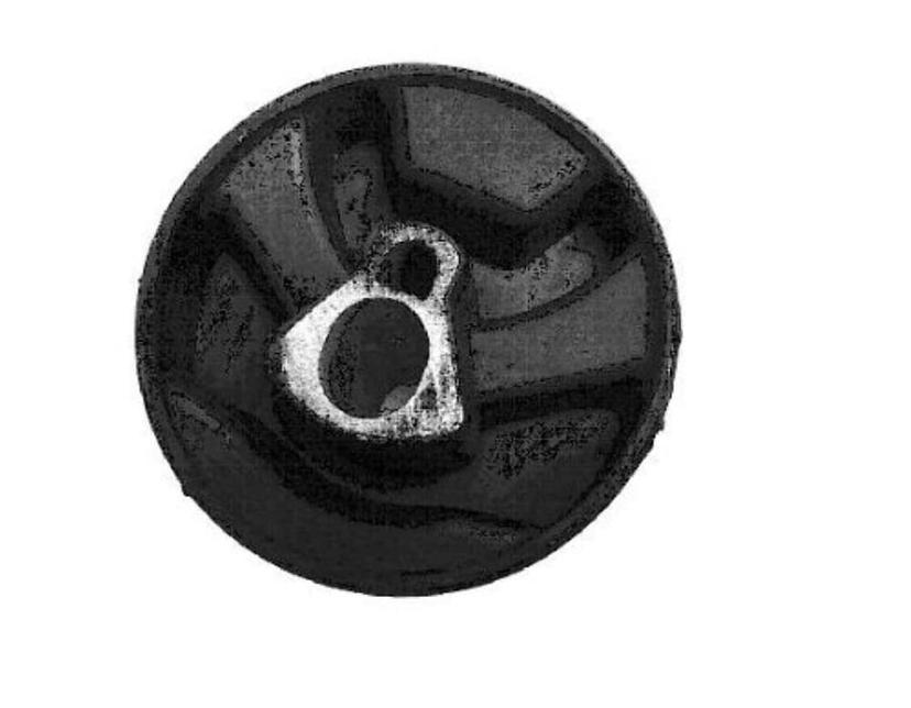 DEA A5445 Mount Bushing