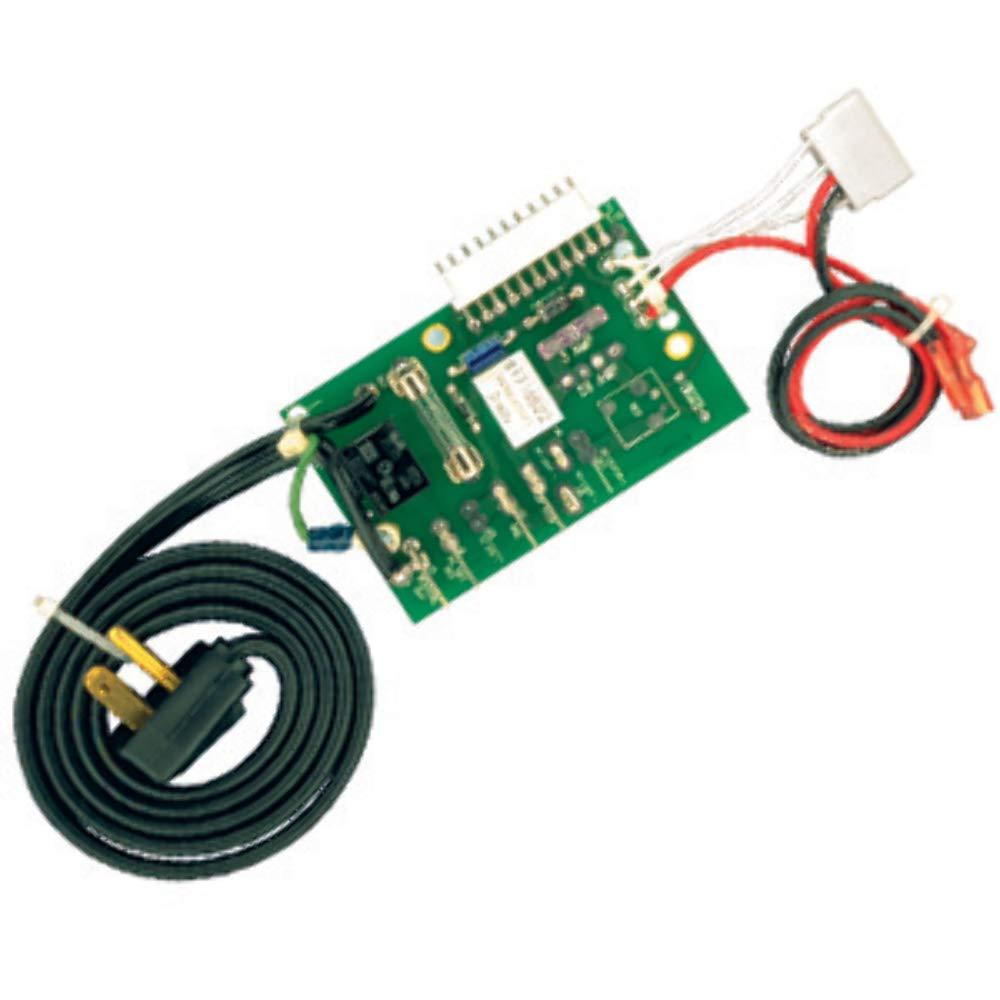 DINOSAUR 61716822 2-WAY Refrigerator Board - High quality product image showing DINOSAUR 61716822 2-WAY Refrigerator Board details and features