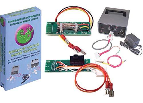 DINOSAUR IMT-12P TEST PKG 12V Ignitor Board Tester