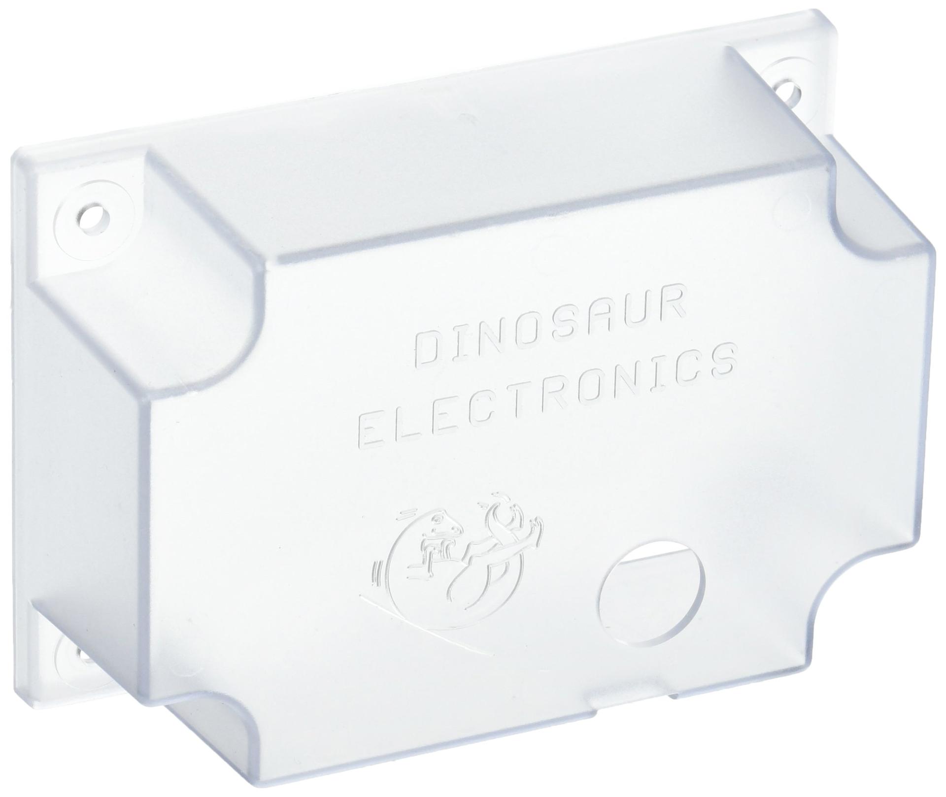 DINOSAUR LARGE COVER for Universal Igniter Board - High quality product image showing DINOSAUR LARGE COVER for Universal Igniter Board details and features