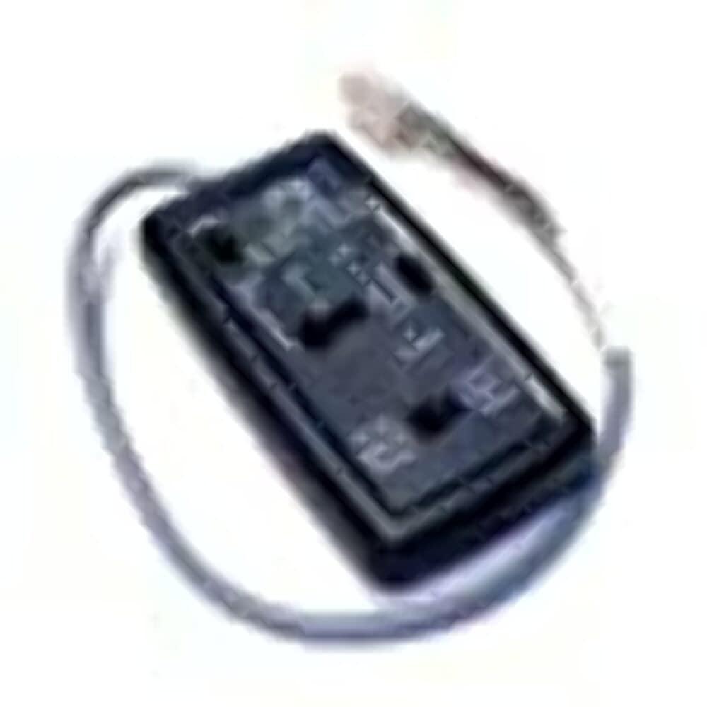 DINOSAUR P711 EXERCISER Refrigerator Power Supply Circuit Board Tester; Use To Test AC/ DC/ Gas Function Of Dometic Refrigerators - High quality product image showing DINOSAUR P711 EXERCISER Refrigerator Power Supply Circuit Board Tester; Use To Test AC/ DC/ Gas Function Of Dometic Refrigerators details and features