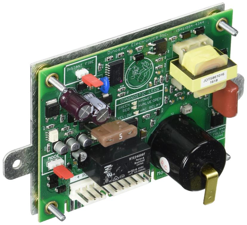 DINOSAUR UIB 64 Ignition Board,green