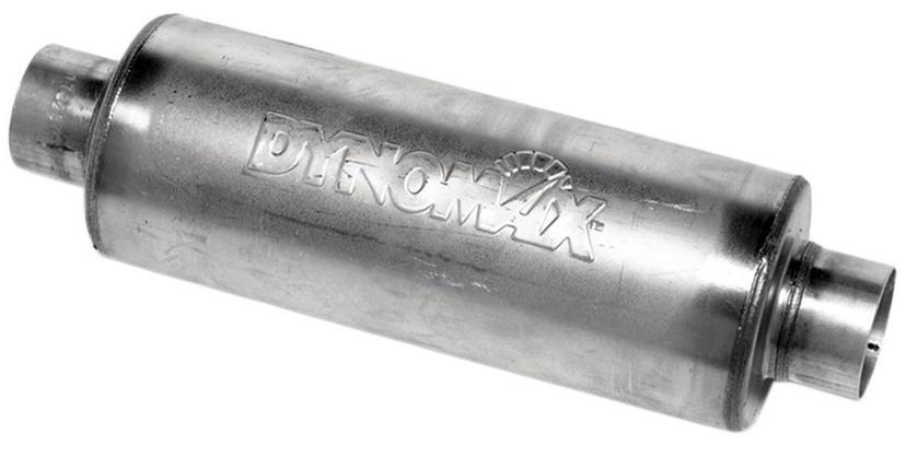 DYNOMAX 17223 Ultra Flo Exhaust Muffler for Chevrolet Silverado 1500